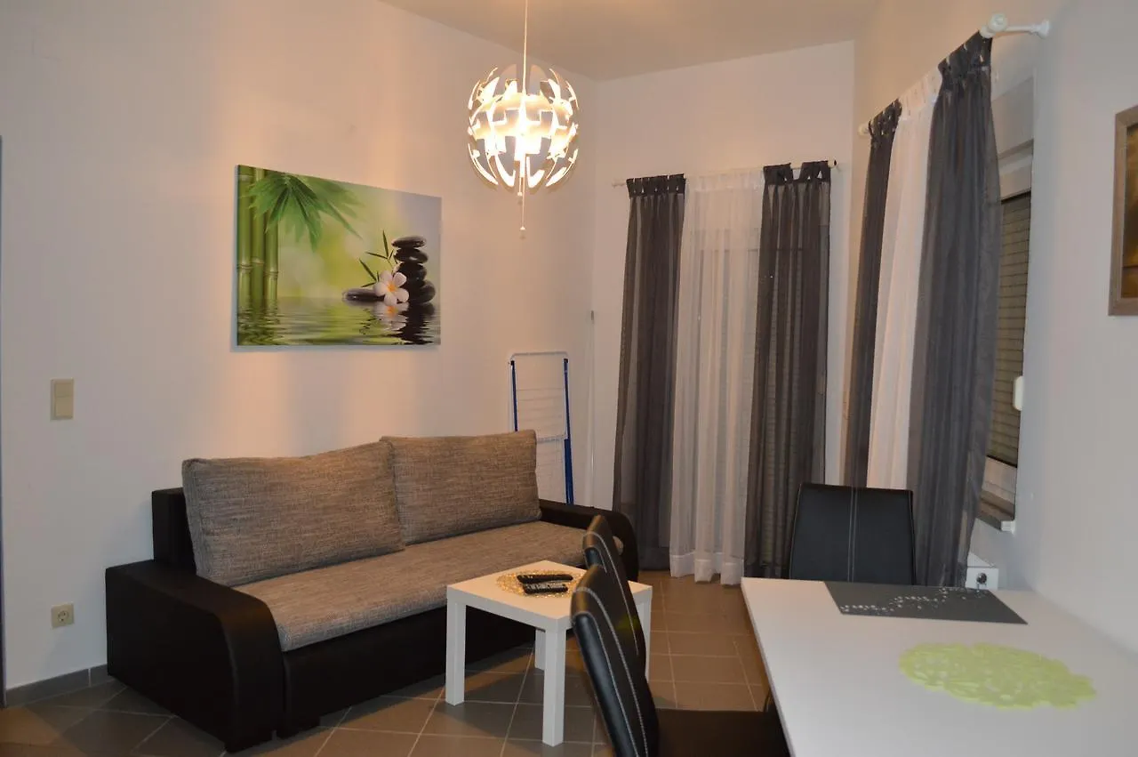 Apartments Lussy プーラ 0*,  クロアチア